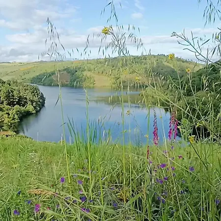 Casina Raiz Entre Vinas Y Cielo Ribeira Sacra Chantada