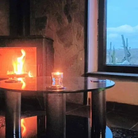 Casina Raiz Entre Vinas Y Cielo Ribeira Sacra Hébergement de vacances *