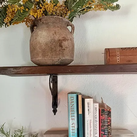 Feriehus Casina Raiz Entre Vinas Y Cielo Ribeira Sacra