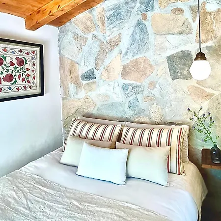 Feriehus Casina Raiz Entre Vinas Y Cielo Ribeira Sacra