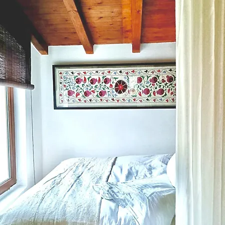 Casina Raiz Entre Vinas Y Cielo Ribeira Sacra Chantada