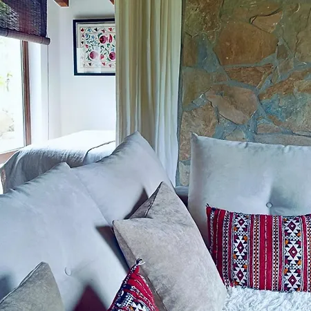 Semesterbostad Casina Raiz Entre Vinas Y Cielo Ribeira Sacra Chantada