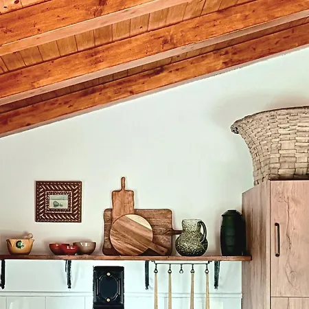 Casina Raiz Entre Vinas Y Cielo Ribeira Sacra *