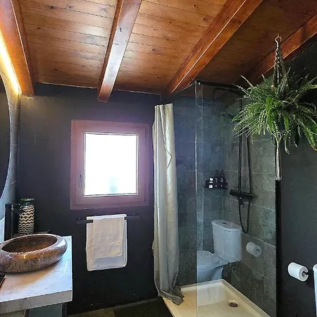 Casina Raiz Entre Vinas Y Cielo Ribeira Sacra