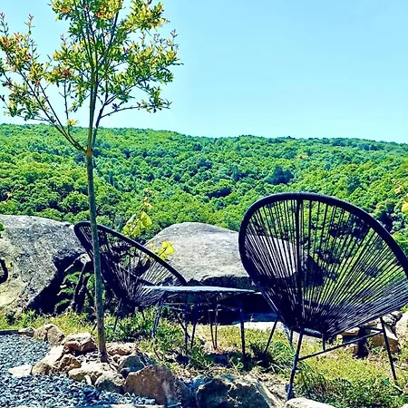 Casina Raiz Entre Vinas Y Cielo Ribeira Sacra * Chantada