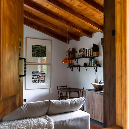 Casina Raiz Entre Vinas Y Cielo Ribeira Sacra Semesterbostad Chantada