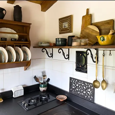 Casina Raiz Entre Vinas Y Cielo Ribeira Sacra