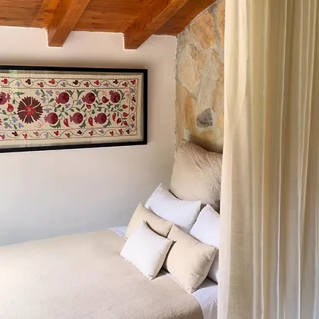 Nyaraló Casina Raiz Entre Vinas Y Cielo Ribeira Sacra *