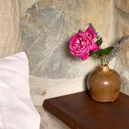 Casina Raiz Entre Vinas Y Cielo Ribeira Sacra Chantada