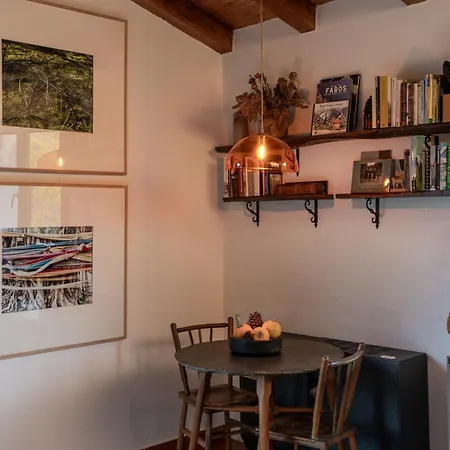 Casina Raiz Entre Vinas Y Cielo Ribeira Sacra Chantada